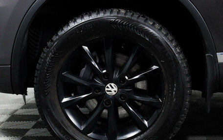 Volkswagen Touareg III, 2012 год, 2 680 000 рублей, 14 фотография