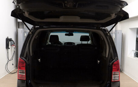 Nissan Pathfinder, 2013 год, 2 447 000 рублей, 10 фотография