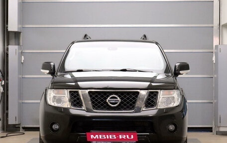 Nissan Pathfinder, 2013 год, 2 447 000 рублей, 2 фотография
