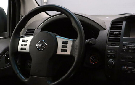 Nissan Pathfinder, 2013 год, 2 447 000 рублей, 12 фотография