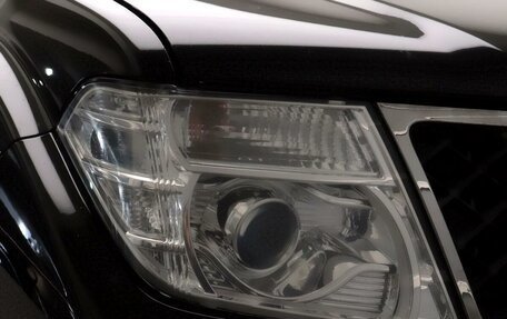 Nissan Pathfinder, 2013 год, 2 447 000 рублей, 24 фотография