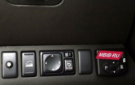Nissan Pathfinder, 2013 год, 2 447 000 рублей, 14 фотография