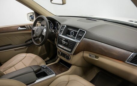 Mercedes-Benz GL-Класс, 2013 год, 3 799 000 рублей, 11 фотография