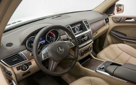 Mercedes-Benz GL-Класс, 2013 год, 3 799 000 рублей, 19 фотография