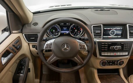 Mercedes-Benz GL-Класс, 2013 год, 3 799 000 рублей, 16 фотография
