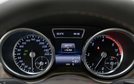 Mercedes-Benz GL-Класс, 2013 год, 3 799 000 рублей, 33 фотография