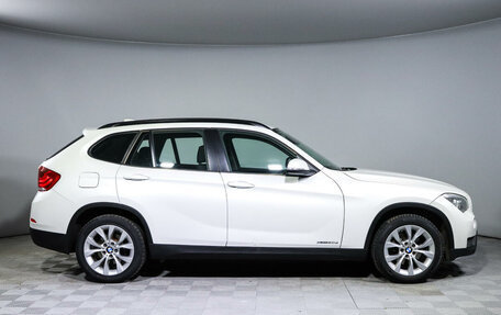 BMW X1, 2014 год, 1 920 000 рублей, 4 фотография