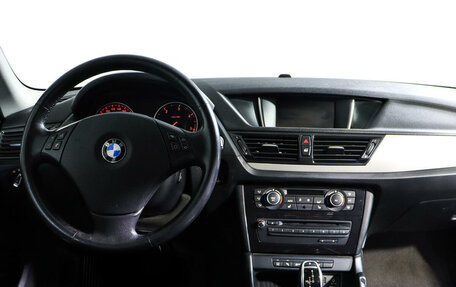 BMW X1, 2014 год, 1 920 000 рублей, 12 фотография