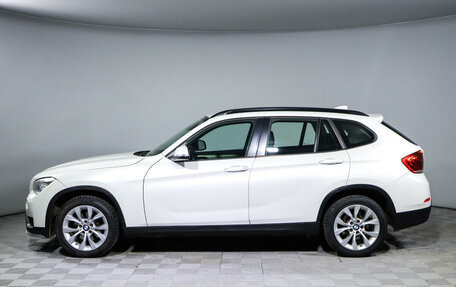 BMW X1, 2014 год, 1 920 000 рублей, 8 фотография