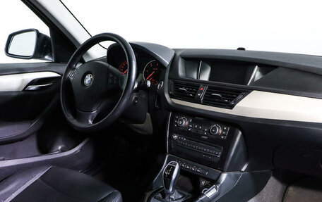BMW X1, 2014 год, 1 920 000 рублей, 9 фотография