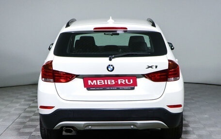 BMW X1, 2014 год, 1 920 000 рублей, 6 фотография