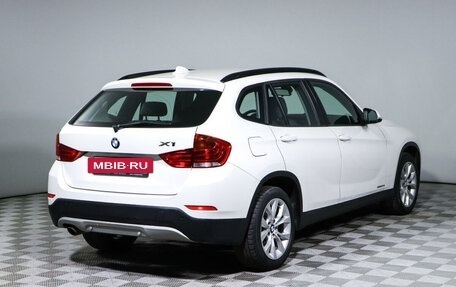 BMW X1, 2014 год, 1 920 000 рублей, 5 фотография