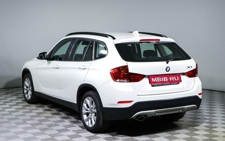 BMW X1, 2014 год, 1 920 000 рублей, 7 фотография