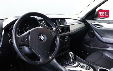 BMW X1, 2014 год, 1 920 000 рублей, 14 фотография