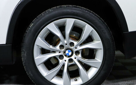 BMW X1, 2014 год, 1 920 000 рублей, 22 фотография