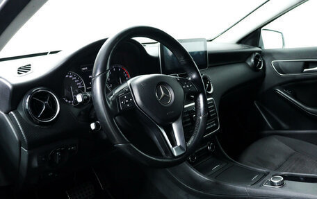 Mercedes-Benz A-Класс, 2013 год, 1 430 000 рублей, 13 фотография