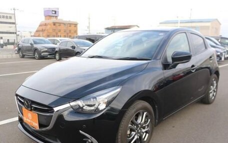 Mazda Demio IV, 2019 год, 750 000 рублей, 2 фотография