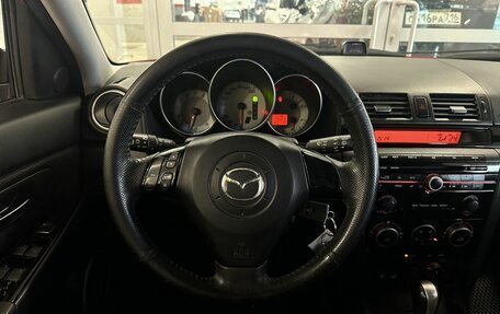 Mazda 3, 2008 год, 880 000 рублей, 8 фотография