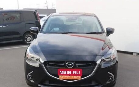 Mazda Demio IV, 2019 год, 750 000 рублей, 3 фотография