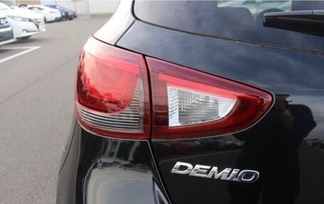 Mazda Demio IV, 2019 год, 750 000 рублей, 9 фотография