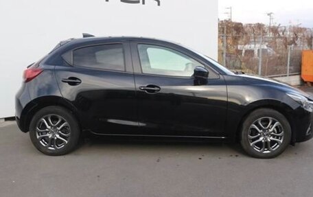Mazda Demio IV, 2019 год, 750 000 рублей, 10 фотография