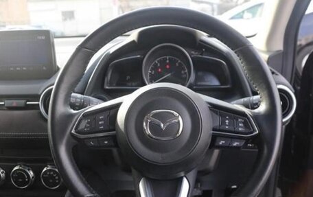 Mazda Demio IV, 2019 год, 750 000 рублей, 17 фотография