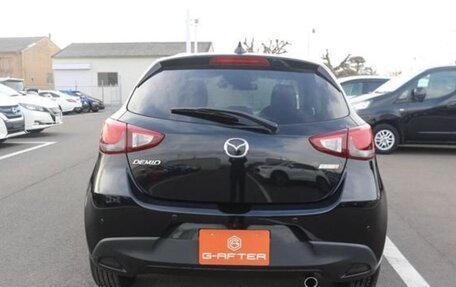 Mazda Demio IV, 2019 год, 750 000 рублей, 13 фотография