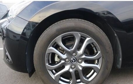 Mazda Demio IV, 2019 год, 750 000 рублей, 23 фотография