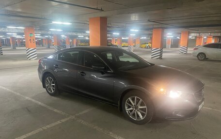 Mazda 6, 2017 год, 2 050 000 рублей, 4 фотография