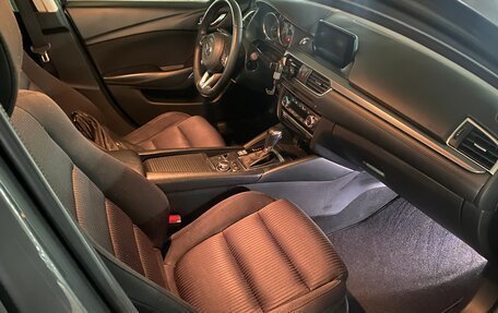 Mazda 6, 2017 год, 2 050 000 рублей, 7 фотография