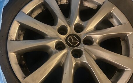 Mazda 6, 2017 год, 2 050 000 рублей, 15 фотография