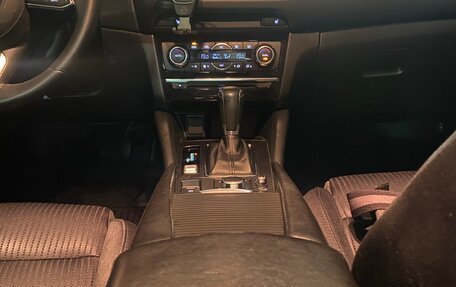 Mazda 6, 2017 год, 2 050 000 рублей, 13 фотография