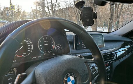 BMW X6, 2018 год, 4 300 000 рублей, 4 фотография