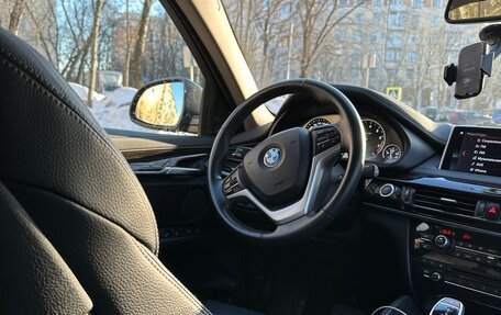 BMW X6, 2018 год, 4 300 000 рублей, 6 фотография