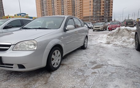 Chevrolet Lacetti, 2008 год, 650 000 рублей, 22 фотография