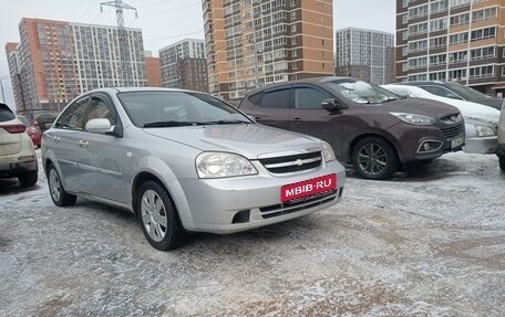 Chevrolet Lacetti, 2008 год, 650 000 рублей, 19 фотография