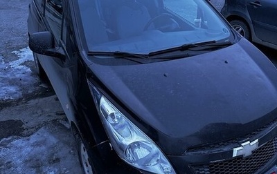Chevrolet Spark III, 2011 год, 590 000 рублей, 1 фотография