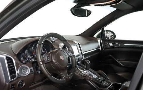 Porsche Cayenne III, 2013 год, 2 990 000 рублей, 9 фотография