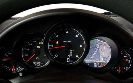 Porsche Cayenne III, 2013 год, 2 990 000 рублей, 11 фотография