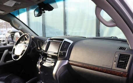 Toyota Land Cruiser 200, 2013 год, 4 690 000 рублей, 11 фотография