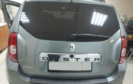 Renault Duster I рестайлинг, 2013 год, 864 000 рублей, 8 фотография