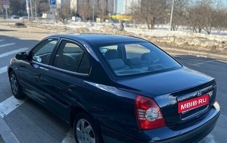Hyundai Elantra III, 2006 год, 450 000 рублей, 2 фотография
