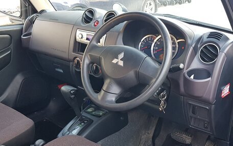Mitsubishi Pajero Mini II, 2011 год, 1 050 000 рублей, 6 фотография