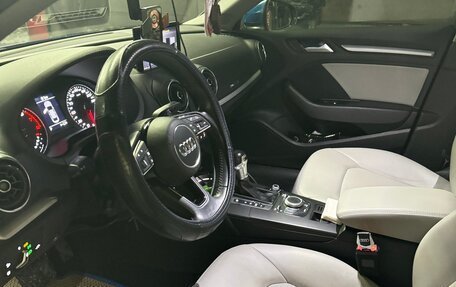 Audi A3, 2020 год, 2 650 000 рублей, 7 фотография