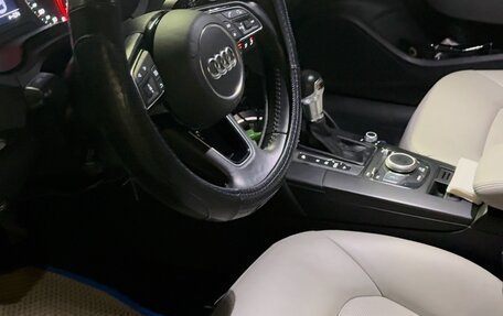 Audi A3, 2020 год, 2 650 000 рублей, 5 фотография