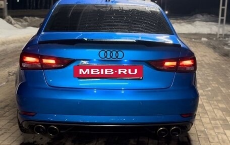 Audi A3, 2020 год, 2 650 000 рублей, 3 фотография