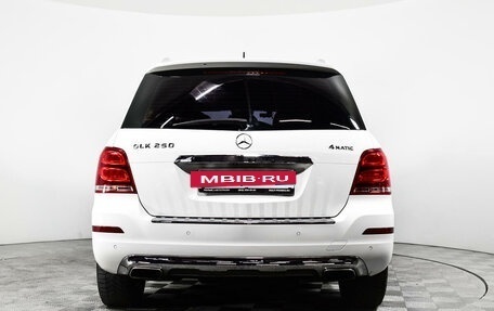 Mercedes-Benz GLK-Класс, 2014 год, 1 975 000 рублей, 6 фотография