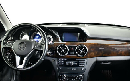 Mercedes-Benz GLK-Класс, 2014 год, 1 975 000 рублей, 12 фотография