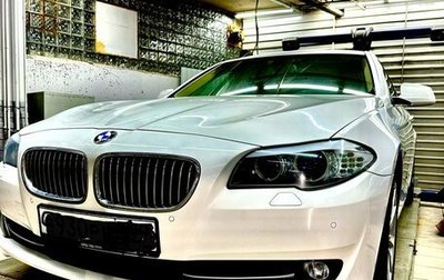 BMW 5 серия, 2013 год, 2 800 000 рублей, 1 фотография