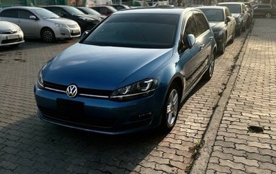 Volkswagen Golf VII, 2015 год, 1 150 000 рублей, 1 фотография